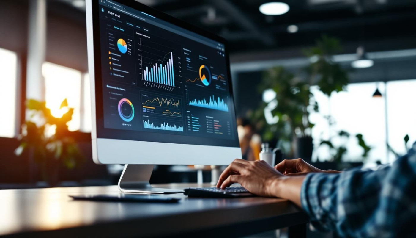 Computers - Unlocking Peak Performance On Your Computer With Expert Tips